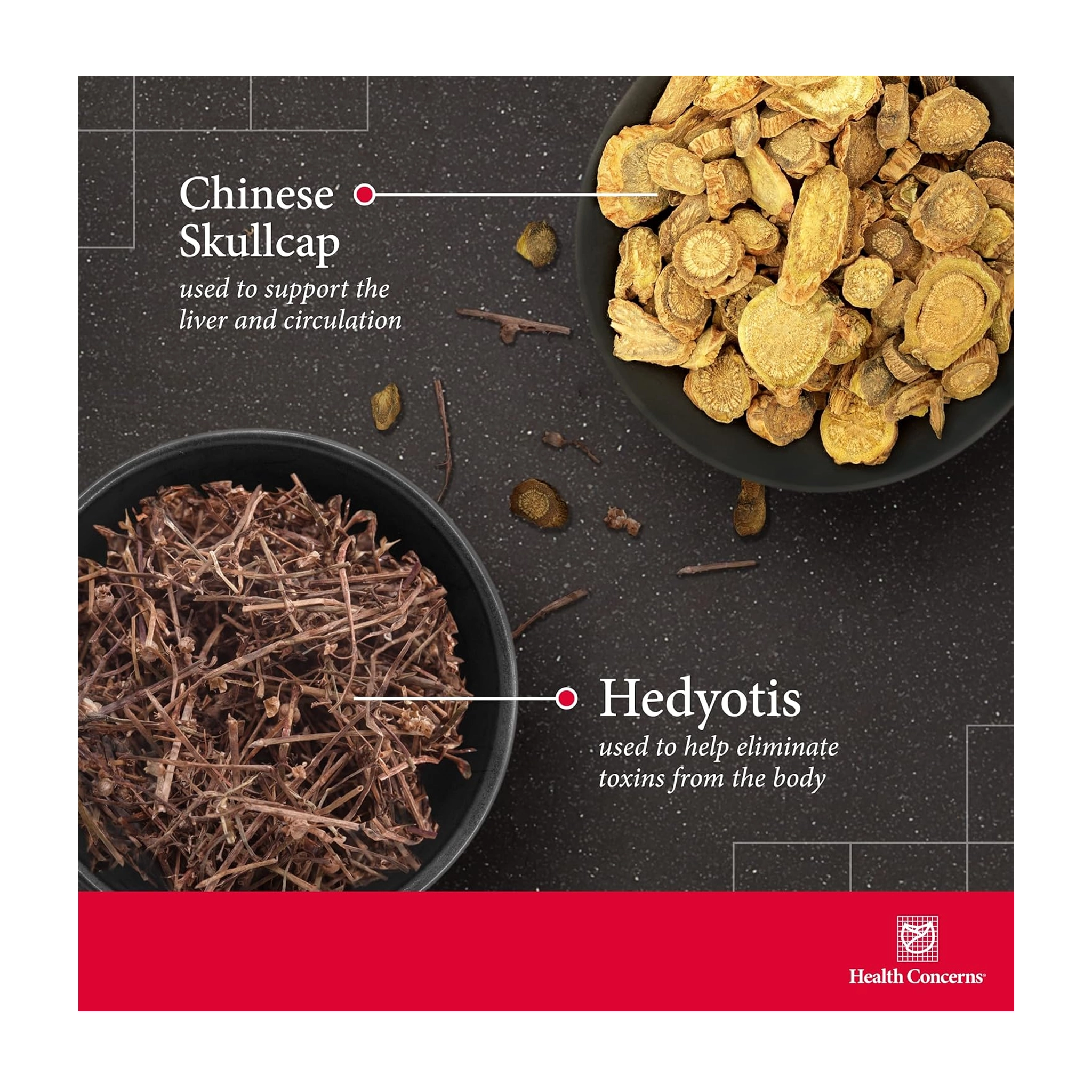 Health Concerns Skin Balance - Image 3