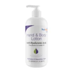Hyalogic Hand & Body Lotion