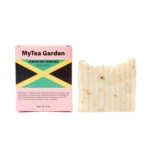 Jamaican Cerasee Soap My Tea Garden