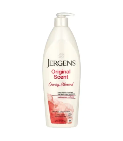 Jergens Original Scent Dry Skin Moisturizer