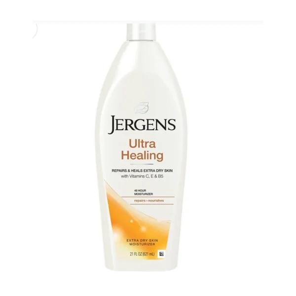 Jergens Ultra Healing Extra Dry Skin Moisturiser