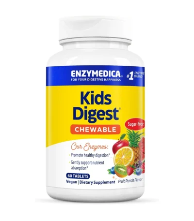 Kids Digest Chewable