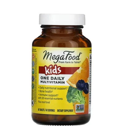 Kids One Daily Mini Multivitamin