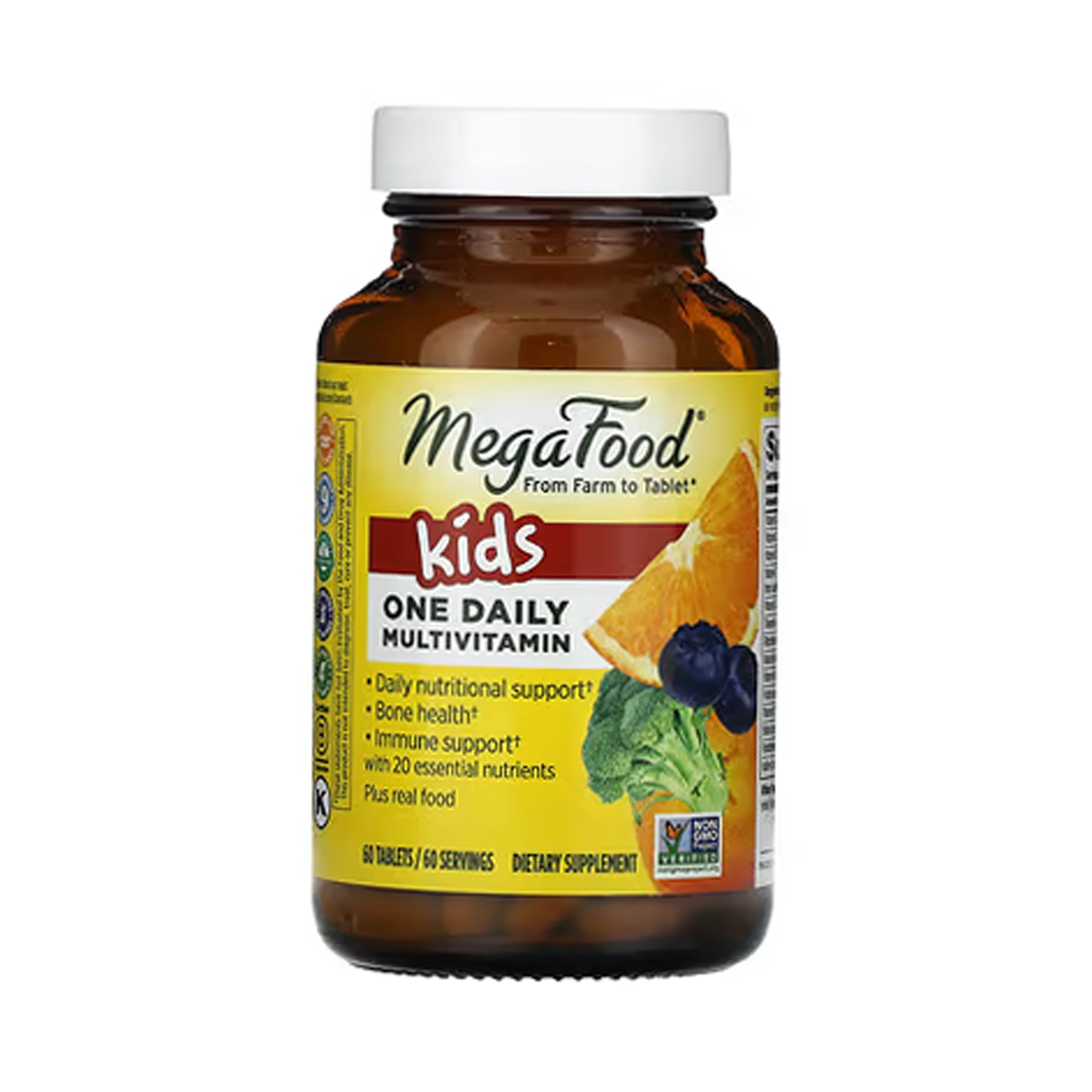 Kids One Daily Mini Multivitamin