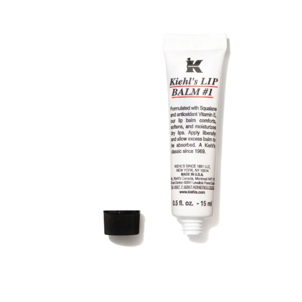 Kiehl's Lip Balm