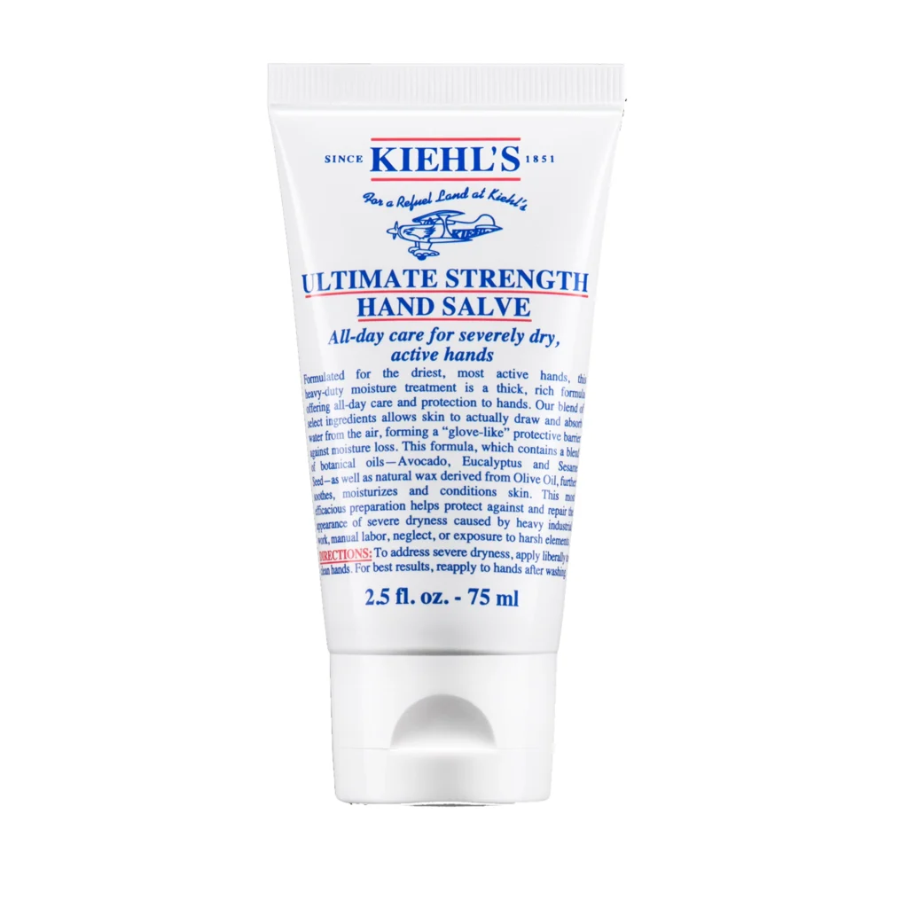 Kiehl's Ultimate Strength Hand Salve