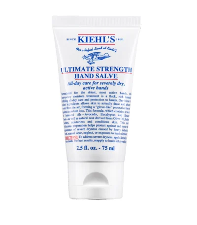 Kiehl's Ultimate Strength Hand Salve