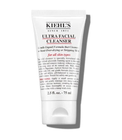 Kiehl's Ultra Facial Cleanser