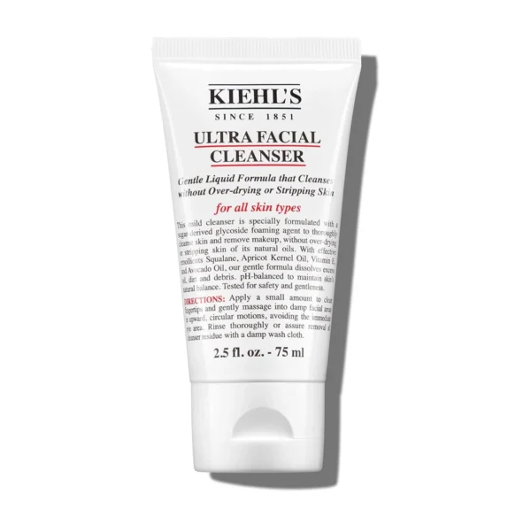 Kiehl's Ultra Facial Cleanser