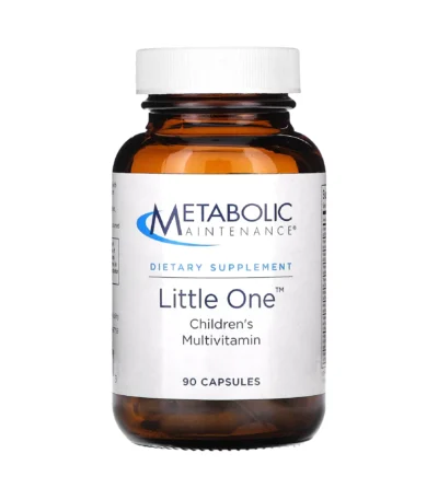 Little One Children Multivitamin