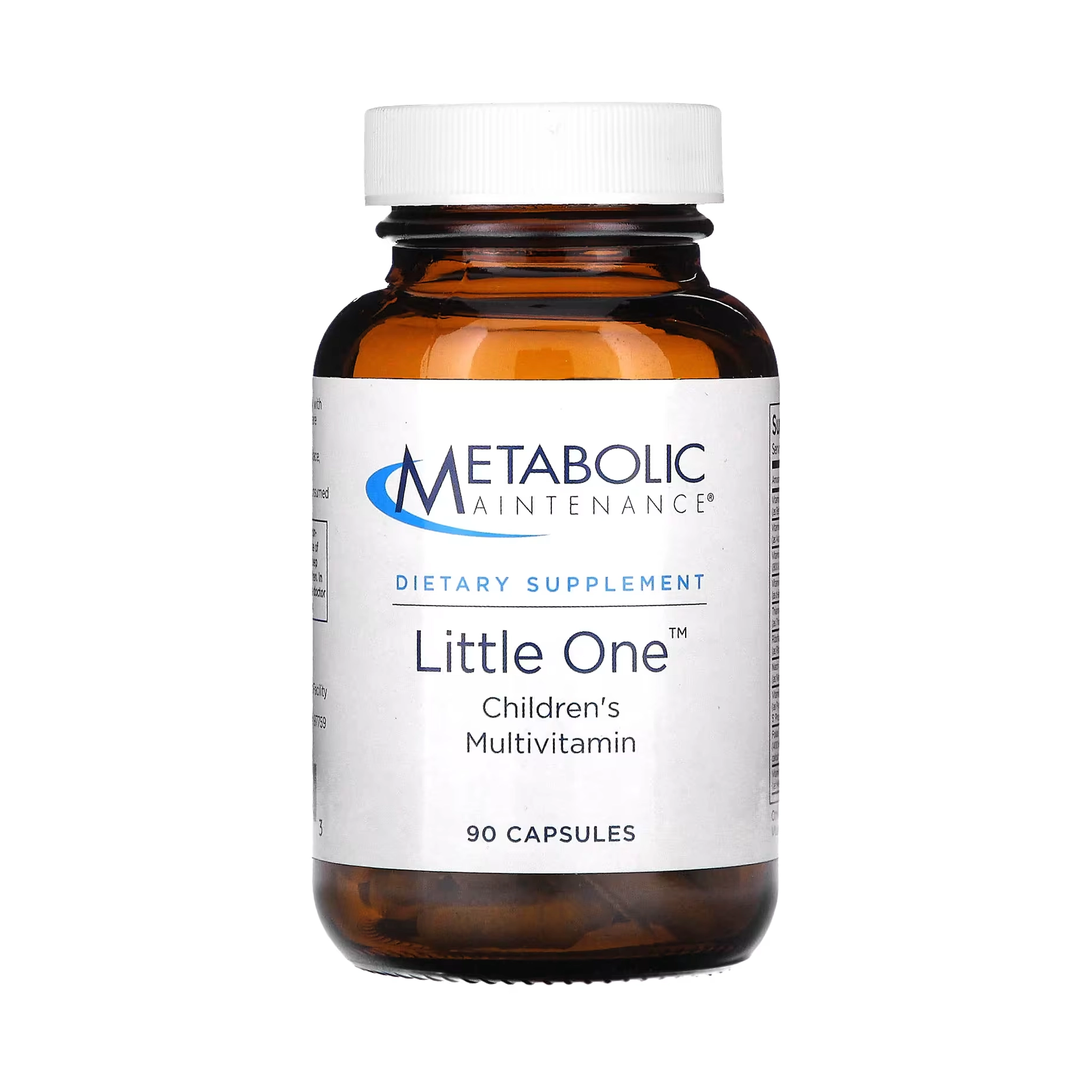 Little One Children Multivitamin