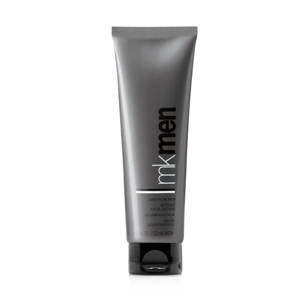 MK Men Daily Facial Wash