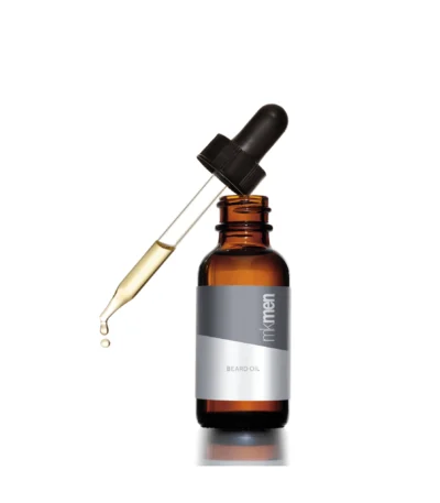MKMen Beard Oil