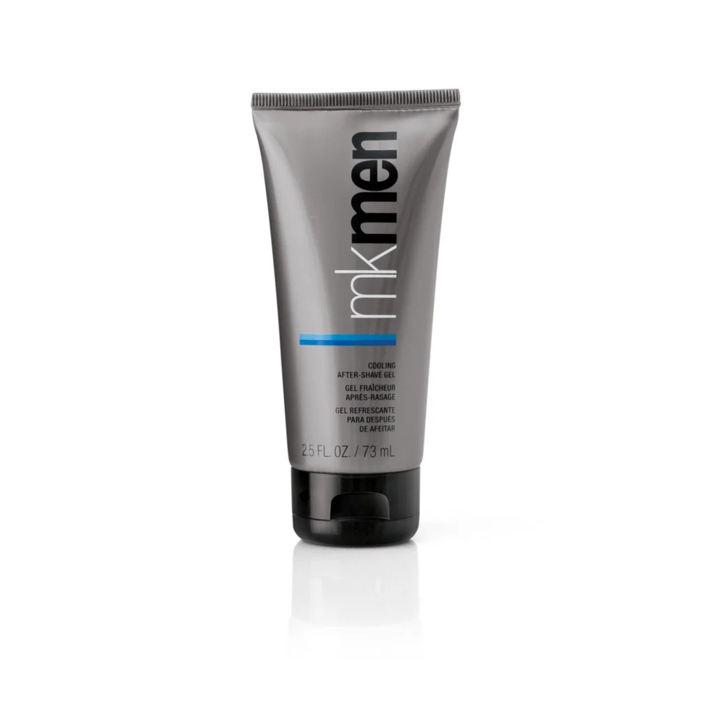 MKMen Cooling After-Shave Gel