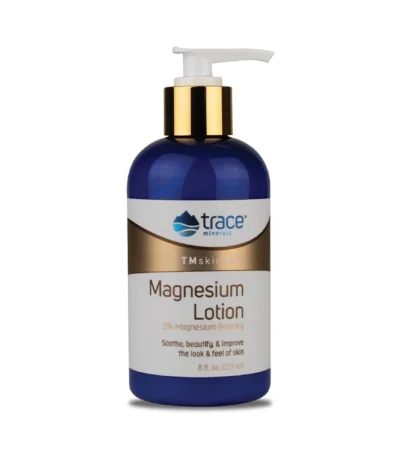 Magnesium Moisturizing Lotion