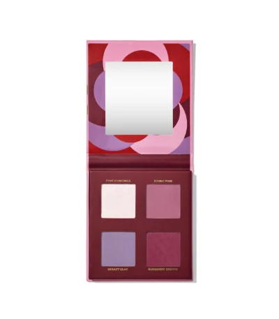 Mary Kay 60th Anniversary Eye Shadow Palette