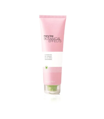 Mary Kay Botanical Effects Cleanser