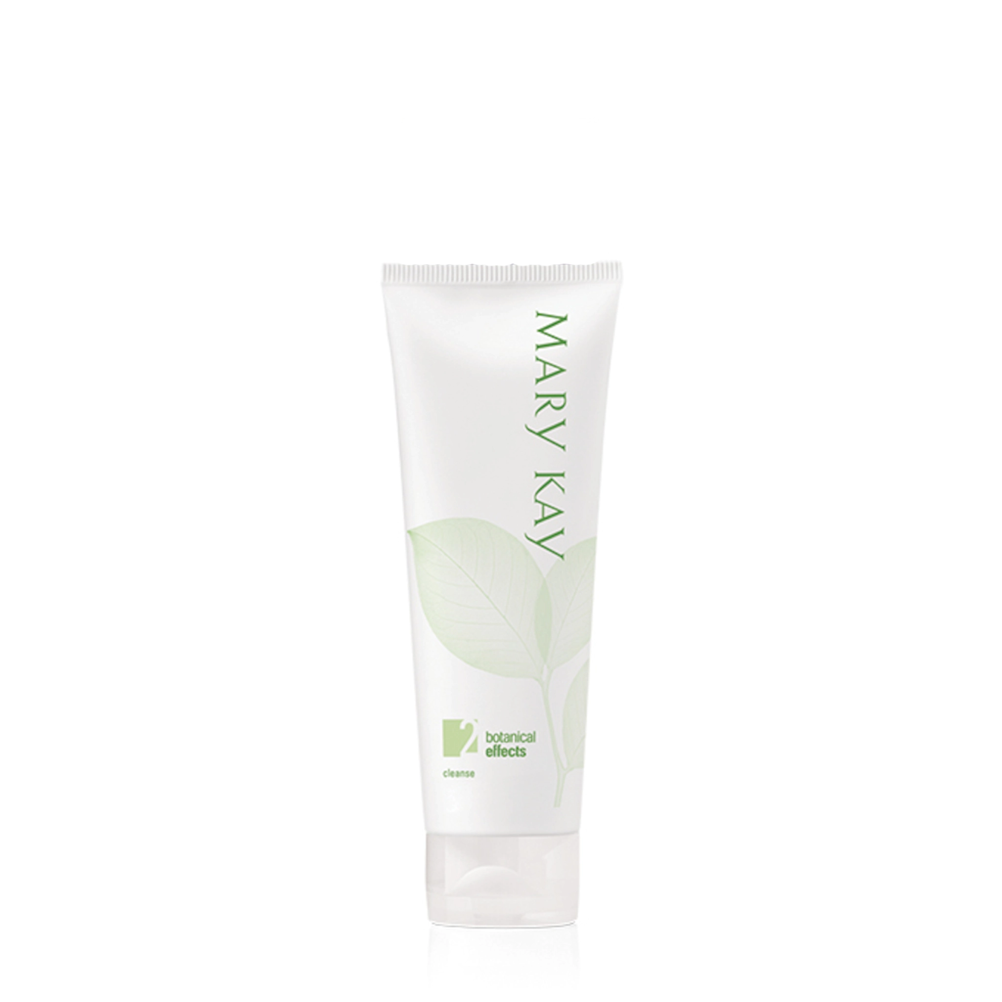 Mary Kay Botanical Effects Cleanser