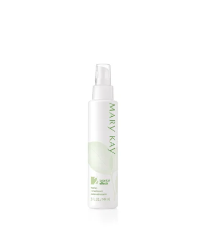 Mary Kay Botanical Effects Freshener