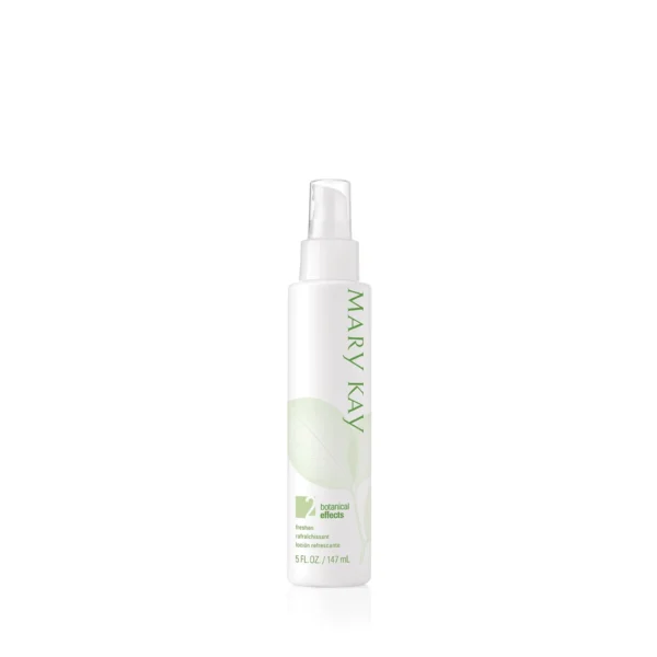 Mary Kay Botanical Effects Freshener