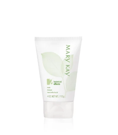 Mary Kay Botanical Effects Mask