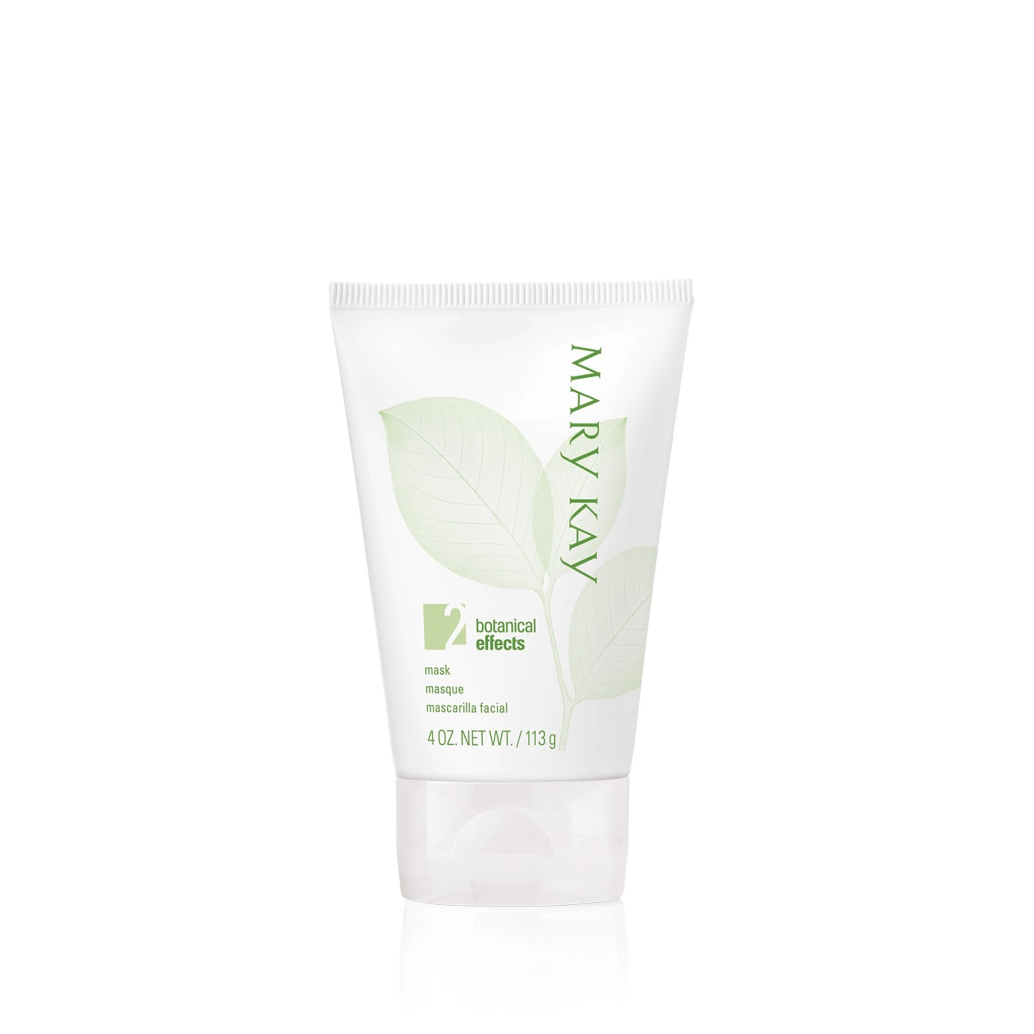 Mary Kay Botanical Effects Mask