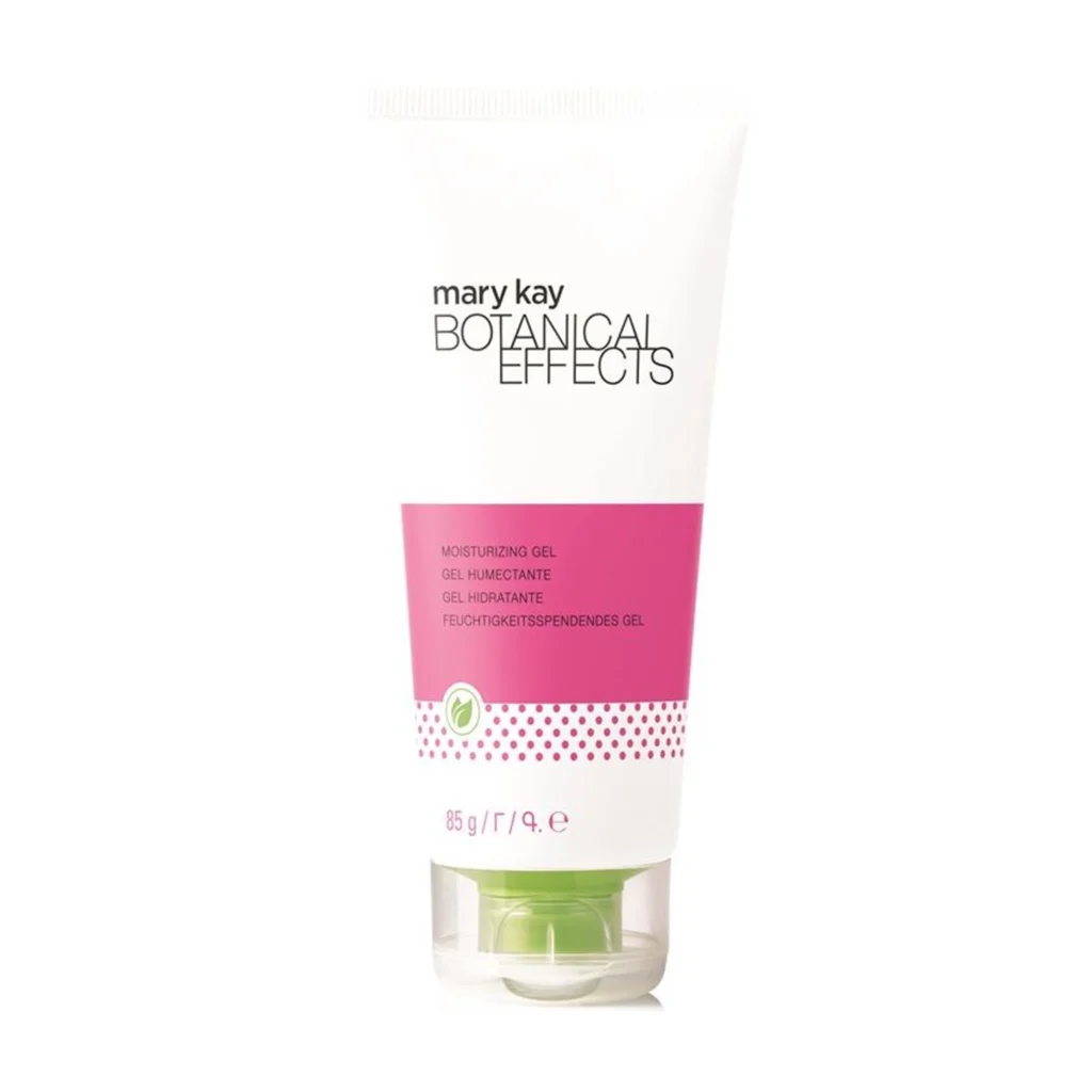 Mary Kay Botanical Effects Moisturizing Gel