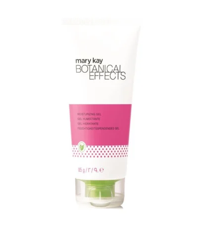 Mary Kay Botanical Effects Moisturizing Gel