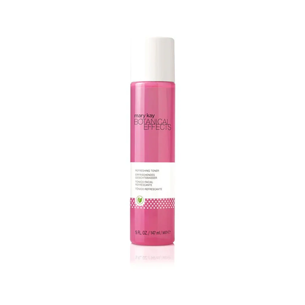 Mary Kay Botanical Effects Toner