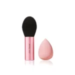 Mary Kay Highlight Brush and Contour Sponge Set
