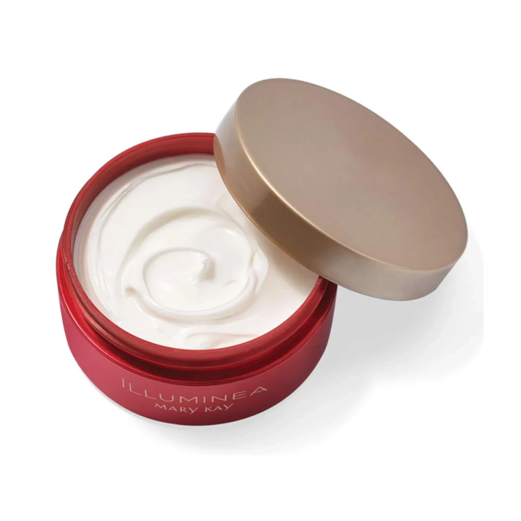 Mary Kay Illuminea Body Soufflé