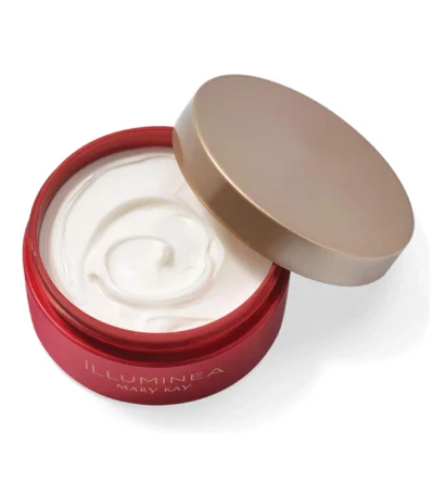 Mary Kay Illuminea Body Soufflé