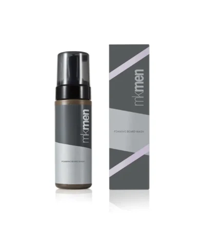 Mary Kay MKMen FOaming Beard Wash