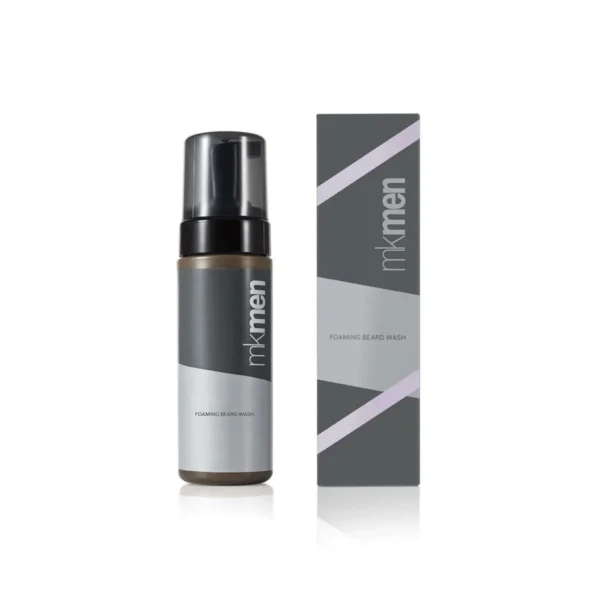 Mary Kay MKMen FOaming Beard Wash