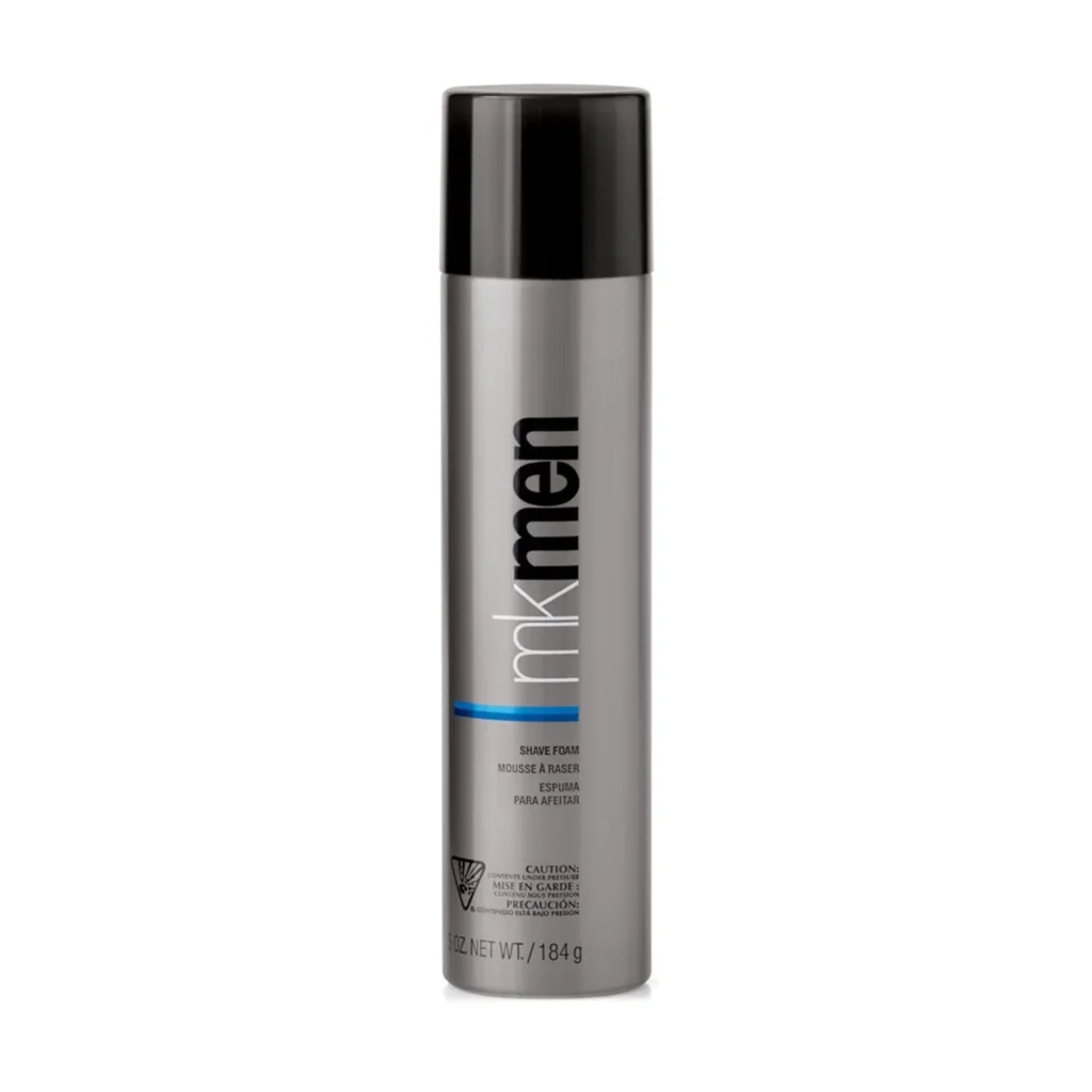 Mary Kay MKMen's Shave Foam