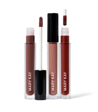 Mary Kay Matte Liquid Lipstick