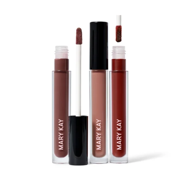 Mary Kay Matte Liquid Lipstick
