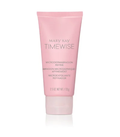 Mary Kay TimeWise Microdermabrasion Refine