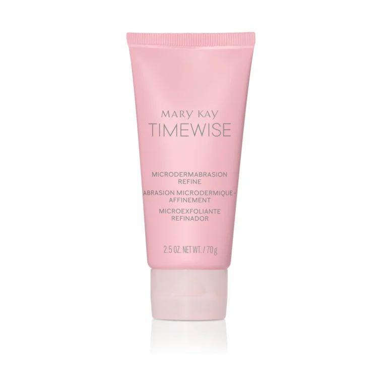 Mary Kay TimeWise Microdermabrasion Refine