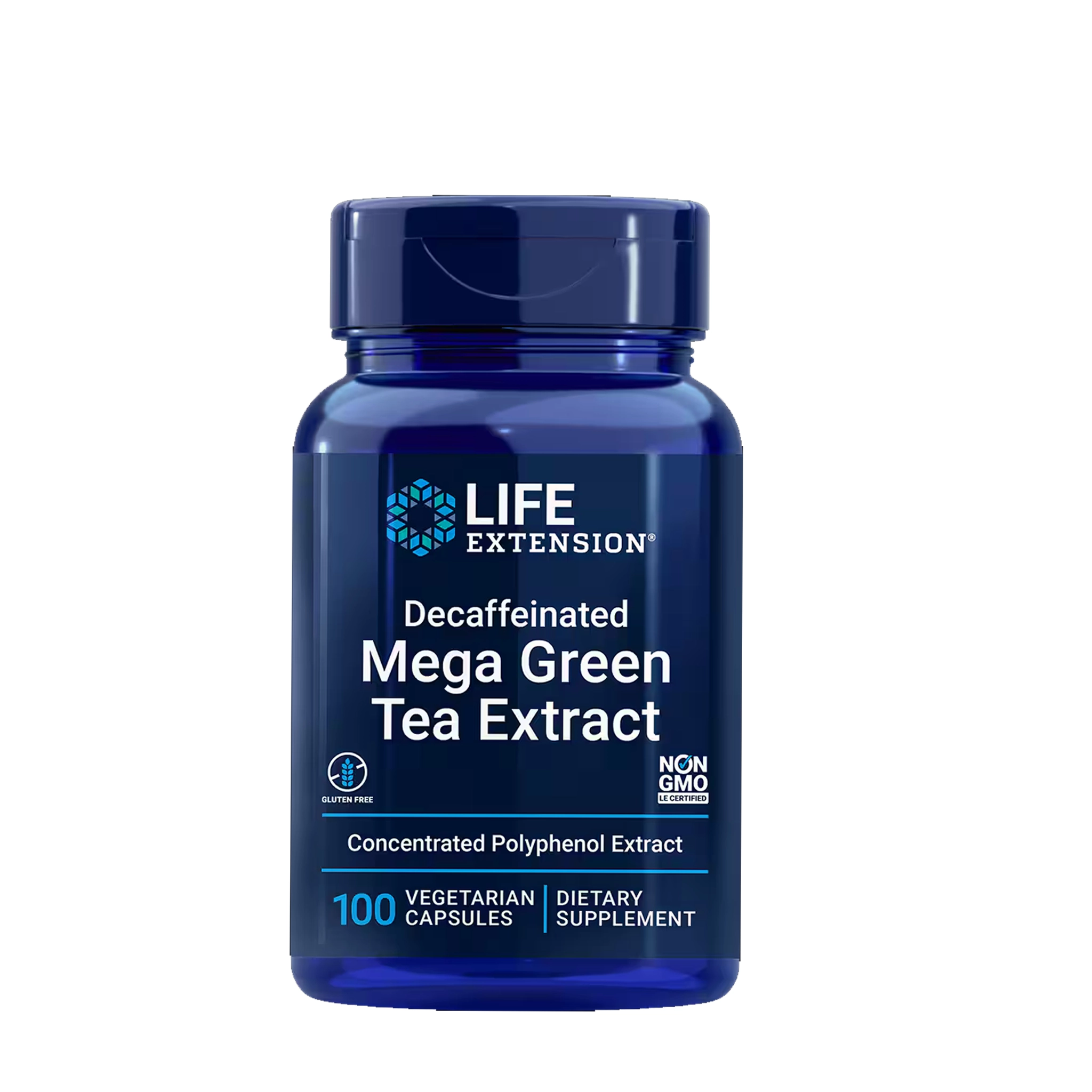 Mega green Tea Extract