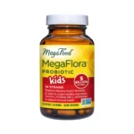 MegaFlora Kids Probiotic