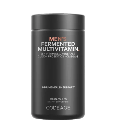 Men's Daily Multivitamin