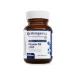 Metagenics D3 1000