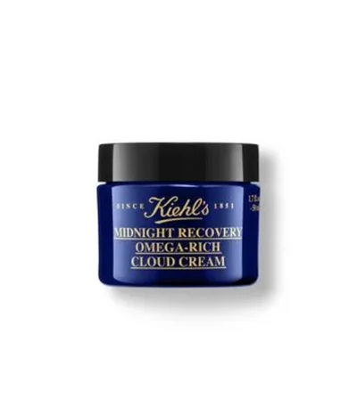 Midnight Recovery Omega Rich Botanical Night Cream - 5Oml