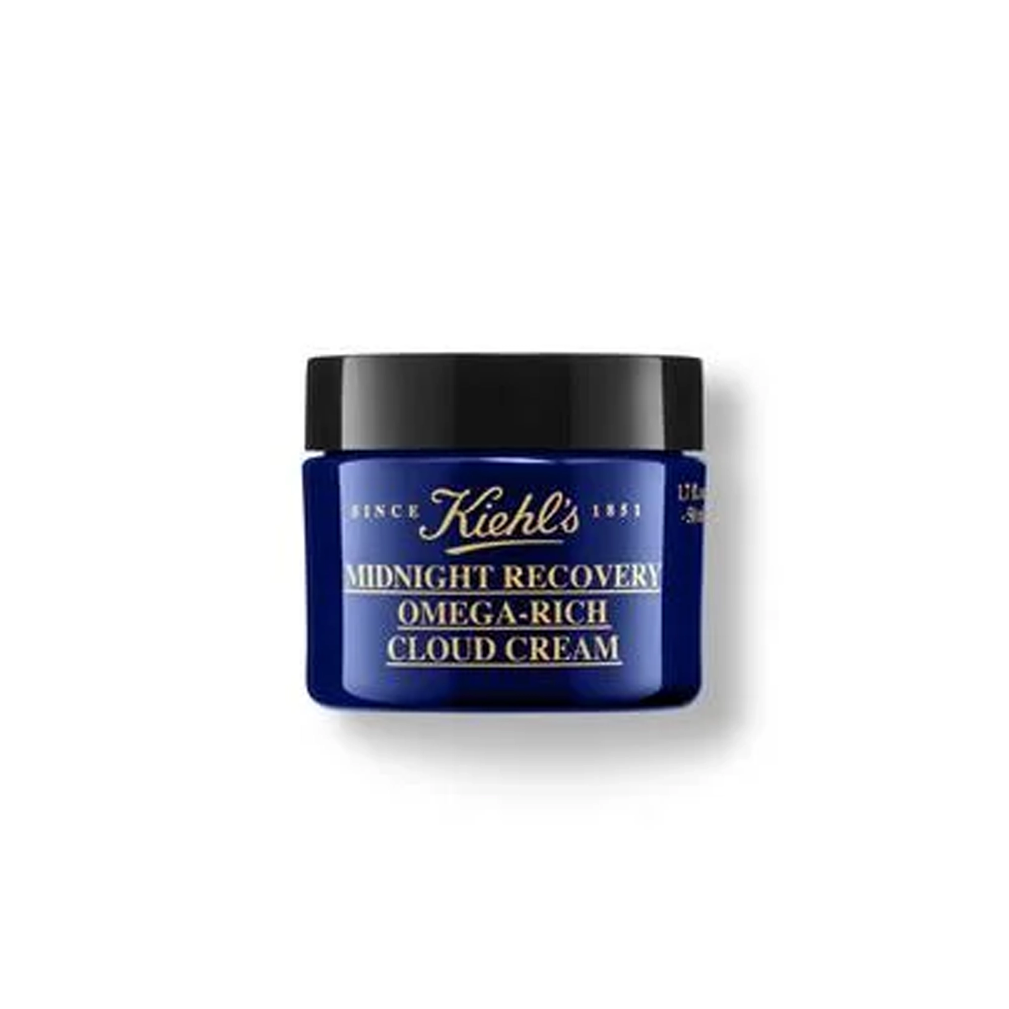 Midnight Recovery Omega Rich Botanical Night Cream - 5Oml