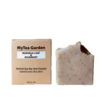 Moringa Leaf and Rosemary Soap