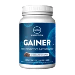 Gainer Chocolate Flavored