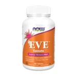 NOW Eve Women's Multiple Vitamin Softgels