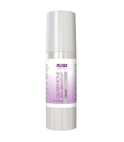 NOW Vitamin C + Ferulic Acid Antioxidant Serum