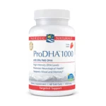Nordic Naturals ProDHA 1000